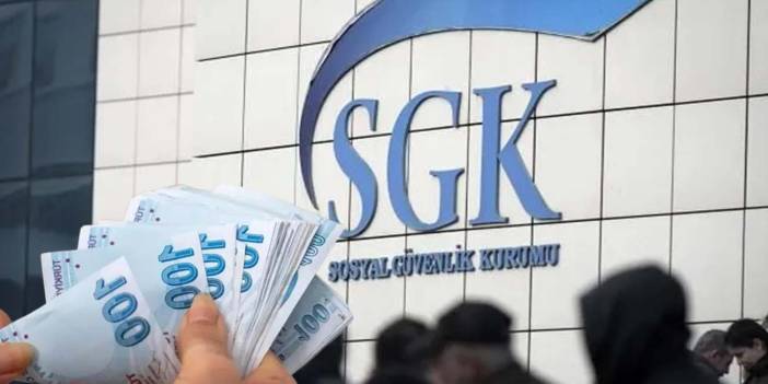 SGK'dan Emeklilere Büyük Müjde! 1 Yıl Boyunca İndirimli Hizmet