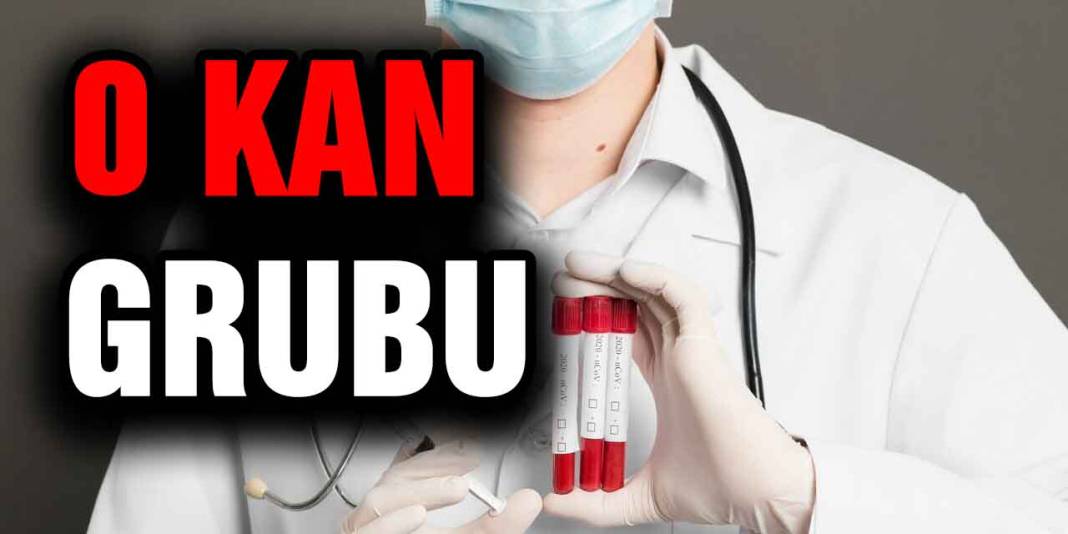 En çabuk hastalanan kan grupları belli oldu! İşte kan gruplarına göre hastalık riskleri 6