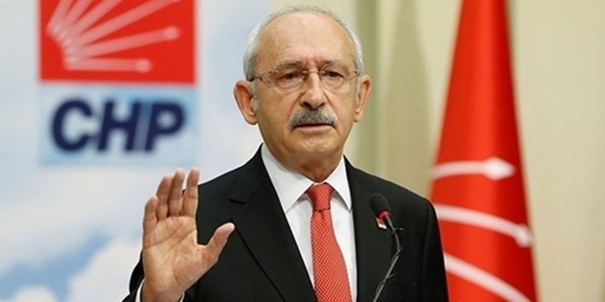 Kılıçdaroğlu, Erdoğan ve yakınlarına tazminat ödeyecek