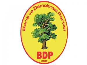 BDP HPD'ye katılma kararı aldı