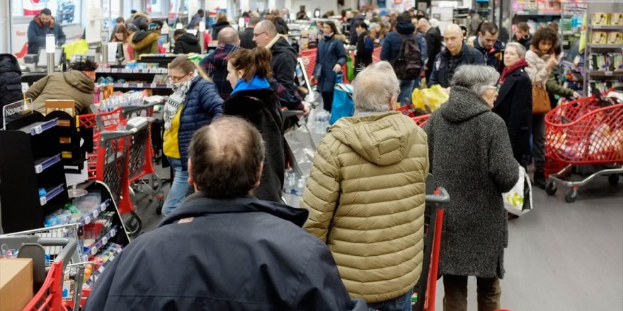 Acele alışverişe hızlı vurgun: Böyle kandırıyorlar