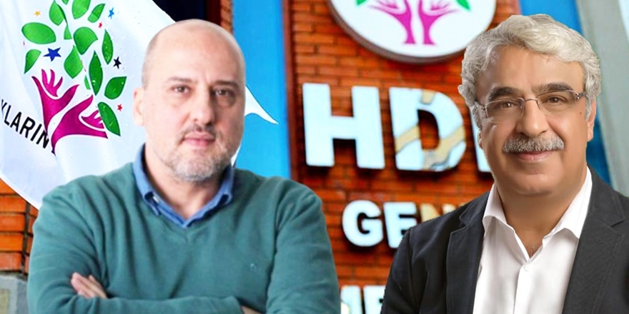 Mithat Sancar: Ahmet Şık yine yoldaşımızdır