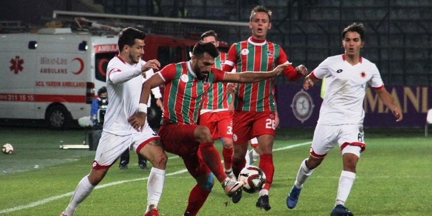 Diyarbekirspor hazırlıklara start verdi