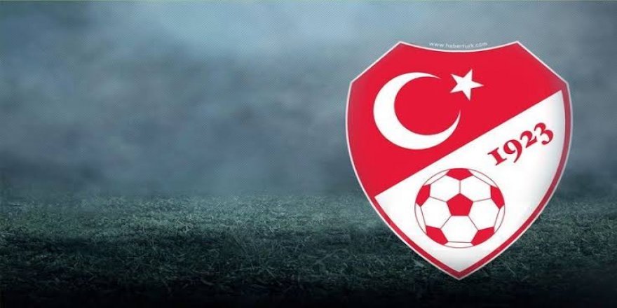 TFF liglerin başlama tarihlerini açıkladı