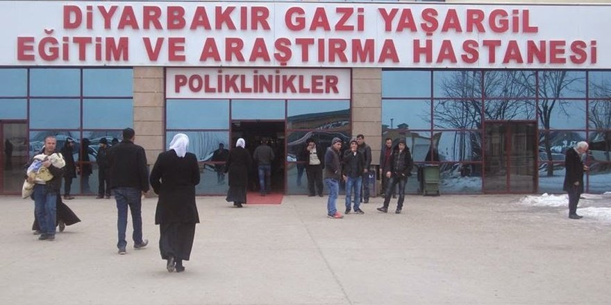 VİDEO-Diyarbakır’da entübe olan 3 hasta yoğun bakımdan çıktı