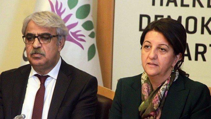 HDP: Van’daki saldırıyı en sert biçimde kınıyoruz