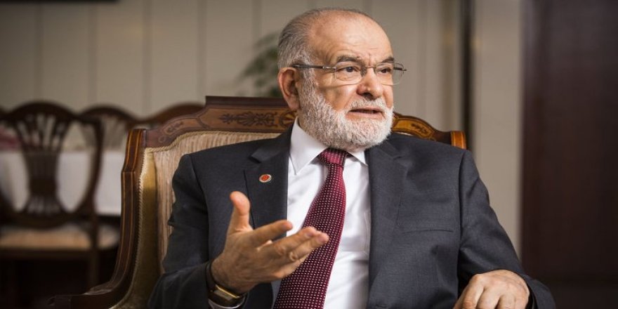 Karamollaoğlu: Seçimlere müdahale edecekler nasıl anlarsanız anlayın