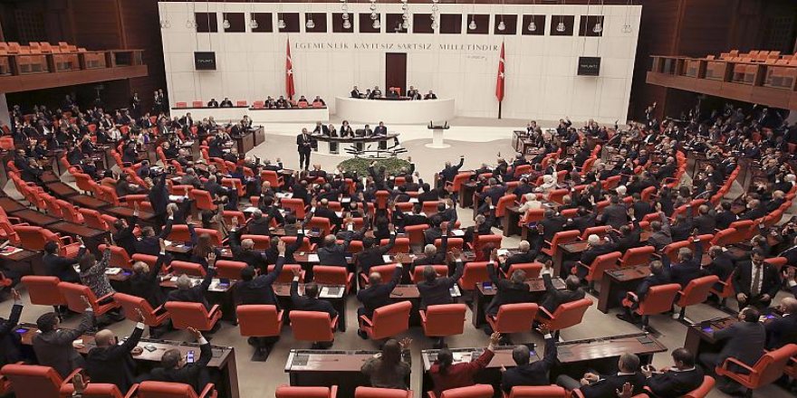 AK Parti'den Bahçeli'ye: Hazırlığımız yok