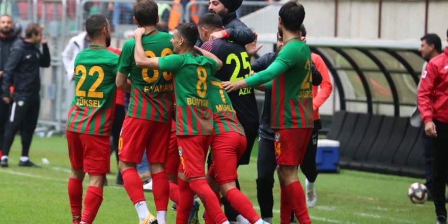 Amedspor’da kongre tarihi belli oldu