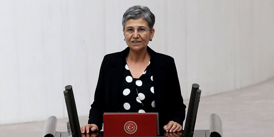 HDP’li Güven tutuklandı