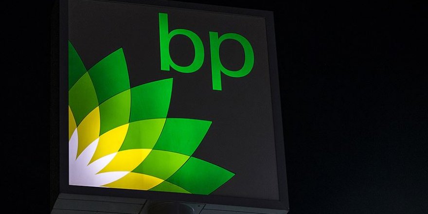 BP 10 bin kişiyi işten çıkarmaya hazırlanıyor