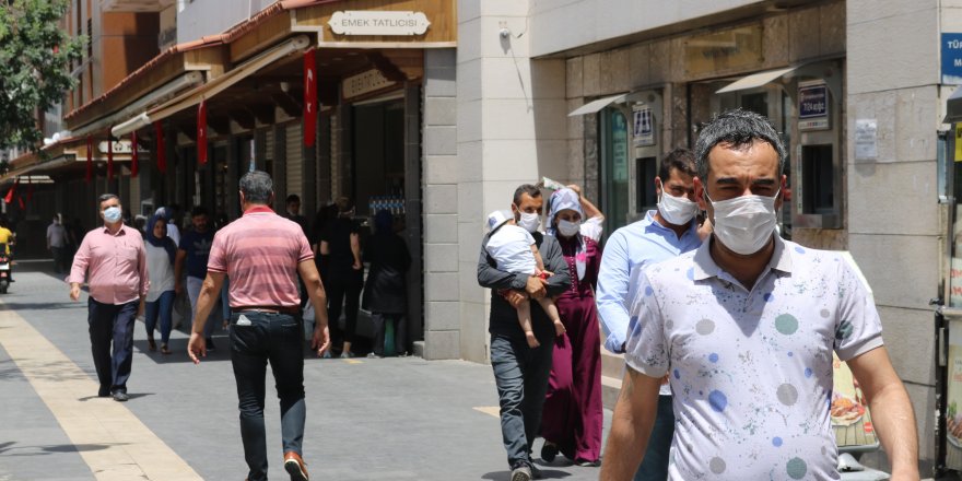 Tabip Odası başkanları: Hastalar eve gönderiliyor, sağlıkçılar tükeniyor