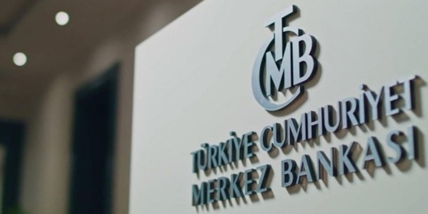 Merkez Bankası’ndan açıklama