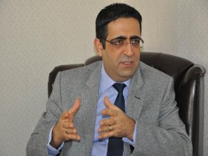 Baluken: Öcalan, hükümet ve devletin gerekli hassasiyeti göstermediğini söyledi