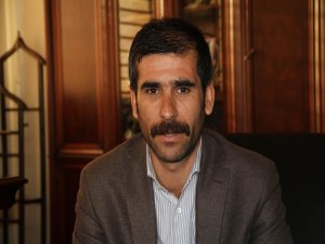 BDP İl Eş Başkanı: Barzani, Kürtlerin ulusal birliği için çaba sarf etsin