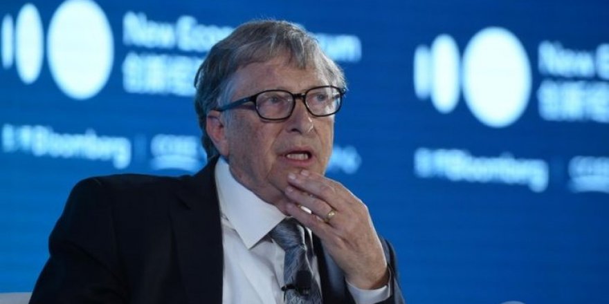 Bill Gates’ten aşı tarihine ilişkin açıklama