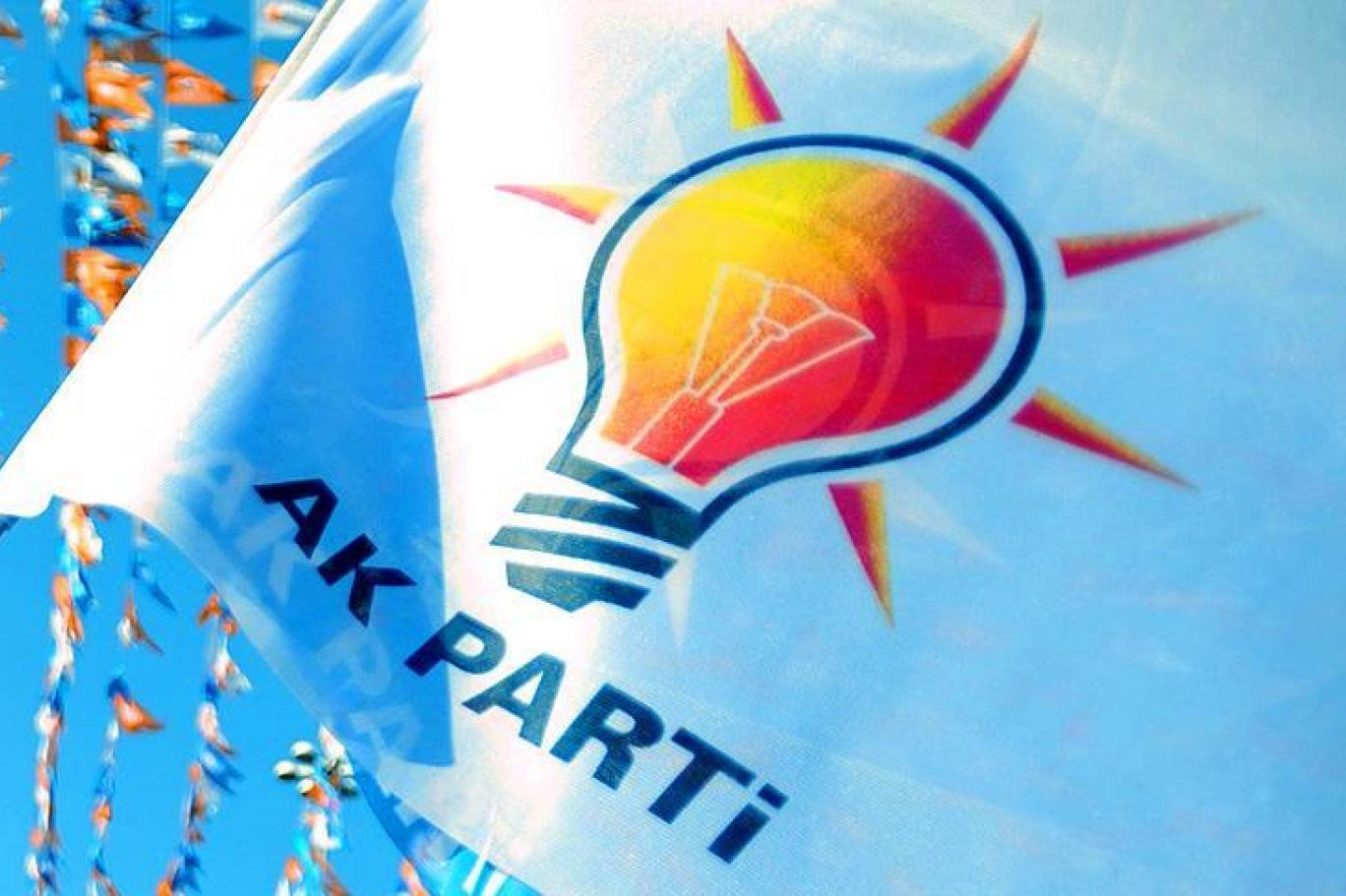 AK Parti’de başvurular başladı