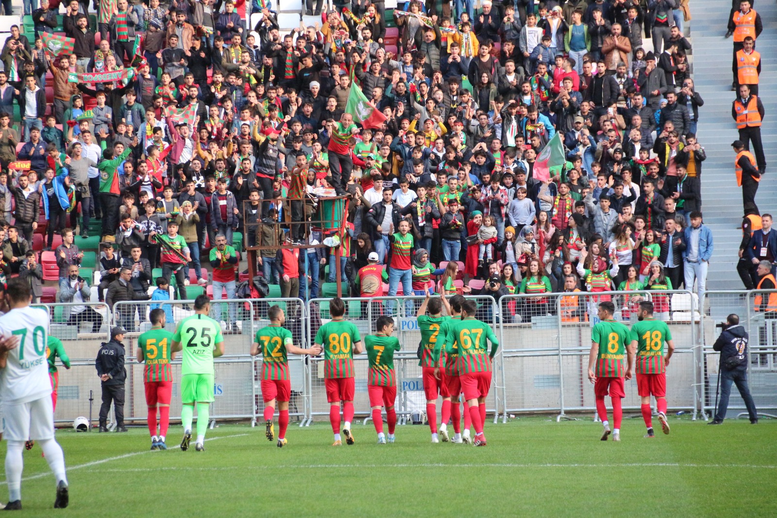 Amedspor’da kongre süreci, iki aday çıktı