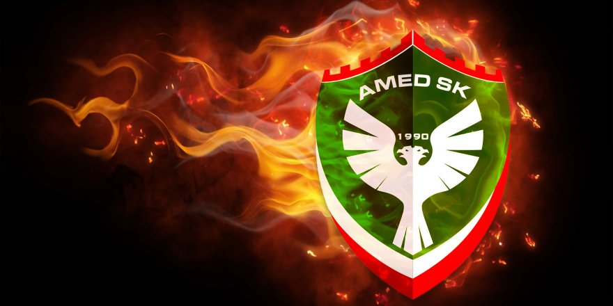 Amedspor’un yeni kulüp başkanı seçildi