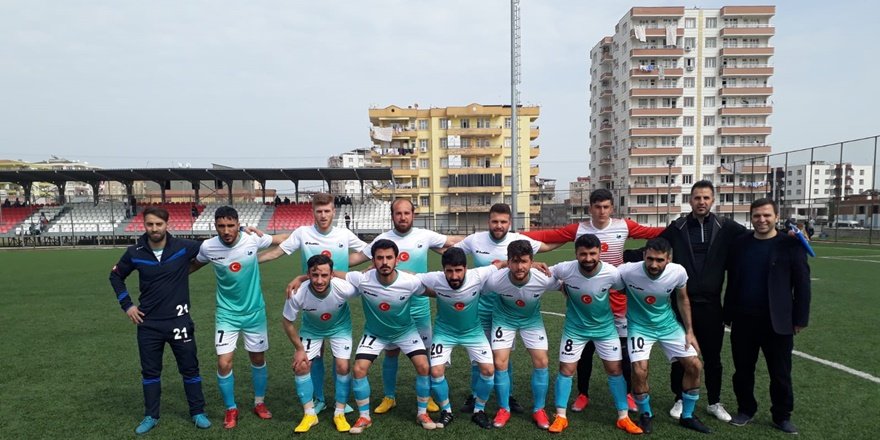 Eğilspor 3 Yılda Profesyonel Liglere Çıkmayı Hedefliyor