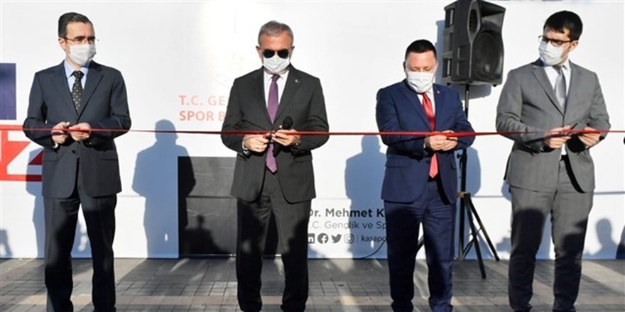 Diyarbakır'da çocuklar yüzmeyi portatif havuzlarda öğrenecek