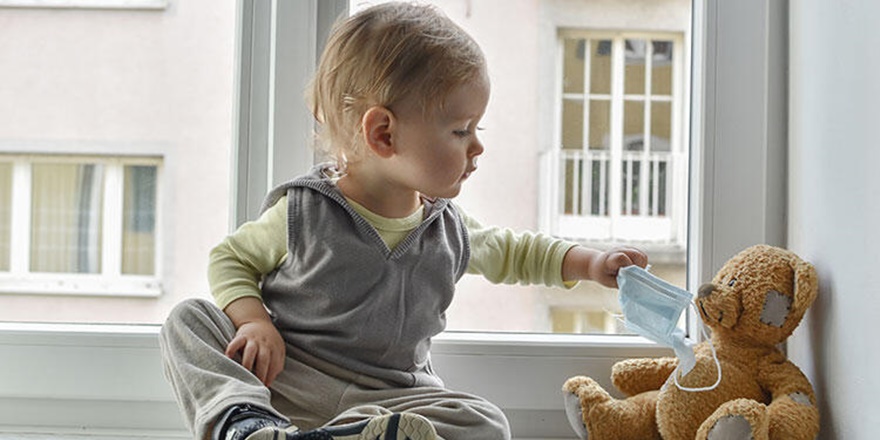 UNICEF: Milyonlarca çocuk sağlık hizmetlerinden fayadalanamdı