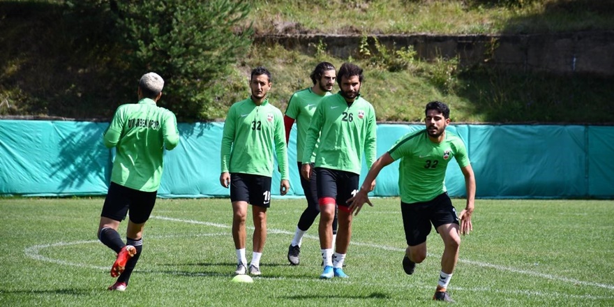 Diyarbakır Futbol Kulübü’nün isim tescili iptal edildi