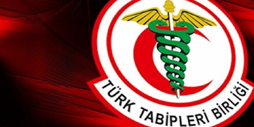 TTB: İki sağlık çalışanı daha koronadan yaşamını yitirdi