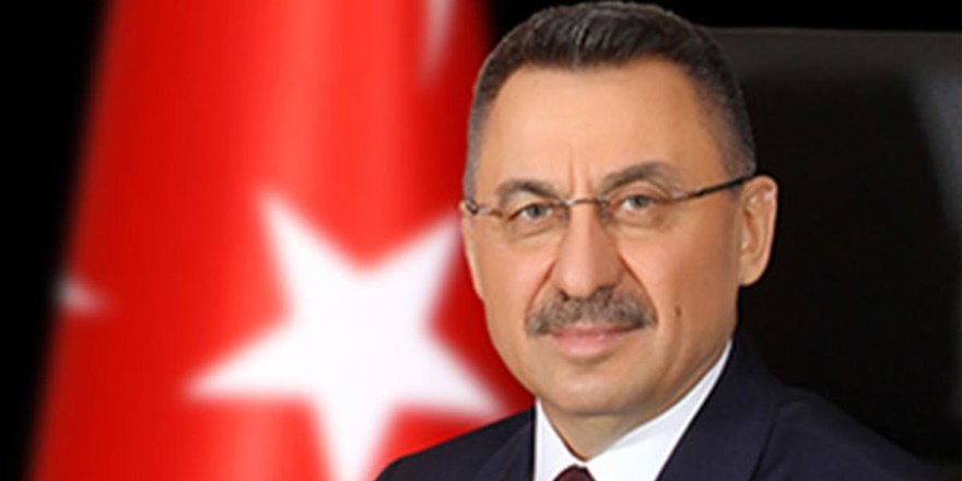 Fuat Oktay’dan Kılıçdaroğlu’na yanıt