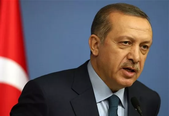 Erdoğan: Diyarbakır'da tarihi bir süreç yaşanacak