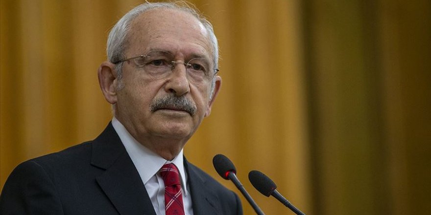 Kılıçdaroğlu'ndan Erdoğan'a: Fransız malı alacak hal mi kaldı vatandaşta?