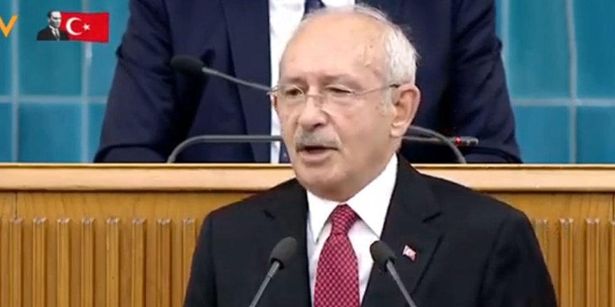 Kılçdaroğlu, Silvan’daki intiharlara dikkat çekti