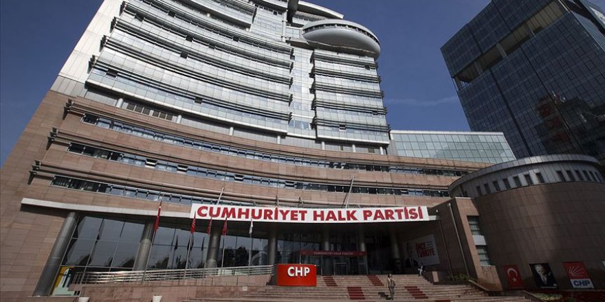 CHP, yerel yönetim politikalarını somutlaştıracak