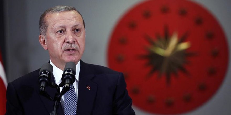 Erdoğan açıkladı: Tüm kongreleri erteliyoruz