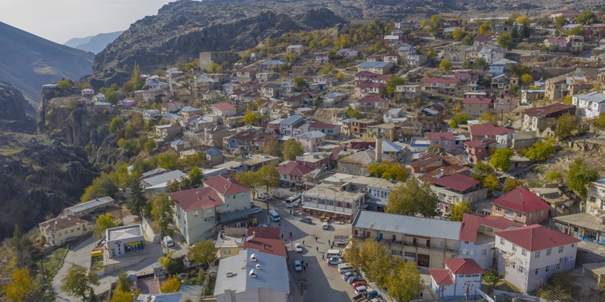 Diyarbakır’da vaka sayısının sıfırlandığı ilçede vatandaşlar anonslarla uyarılıyor