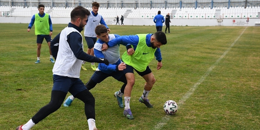 Diyarbekirspor başarı rekoru kırdı