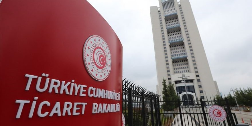 Fahiş fiyat uygulayan 283 firmaya 9 milyon 645 bin lira ceza