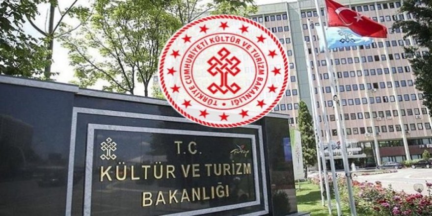 Kültür ve Turizm Bakanlığından erteleme ilanı