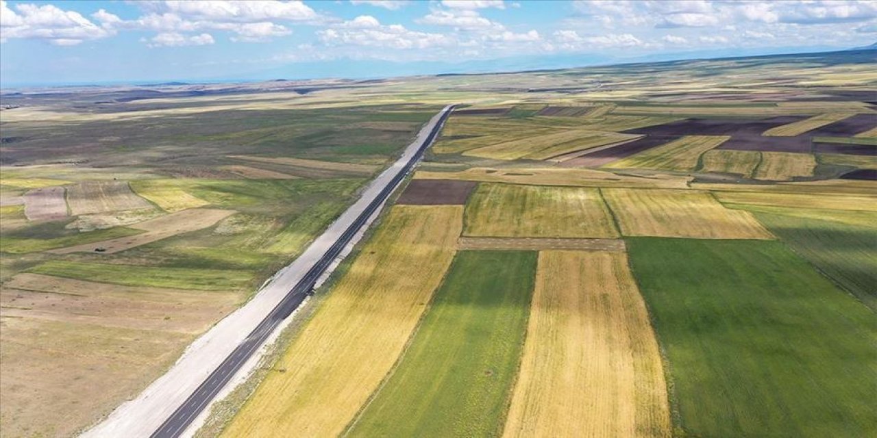 Şanlıurfa Harran'da arsa satışı yapılacaktır