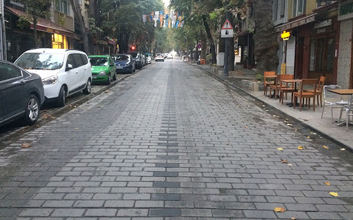 Sokak ve cadde iyileştirmesi yaptırılacaktır