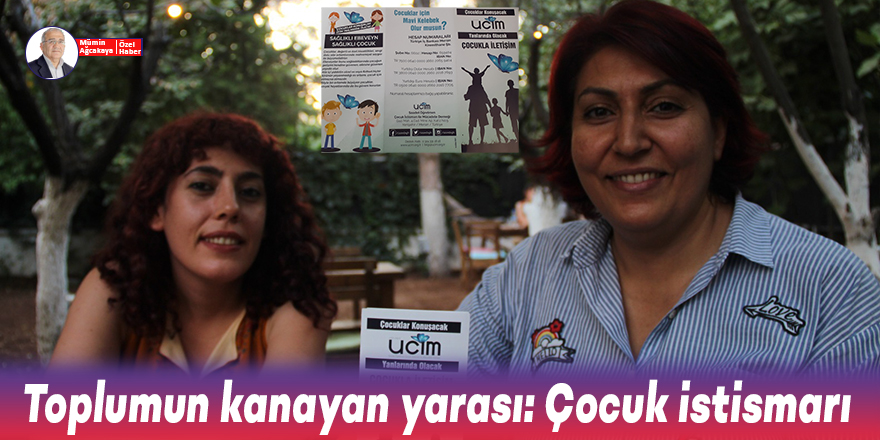 VİDEO- Toplumun kanayan yarası: Çocuk istismarı