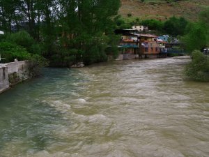 Bölgeye HES ve 'güvenlik barajı' ile gelen felaket