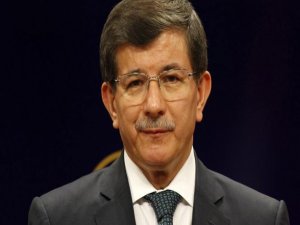 Davutoğlu Kıbrıs'a gidiyor