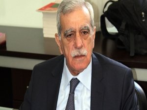 Türk: Başbakan ve Barzani'nin belediye ziyareti süreç açısından olumlu