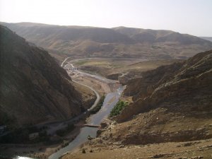 Şırnak Kasrik Boğazı'nı kaybedecek!