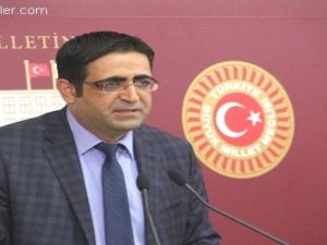 HDP'den kanun teklifi