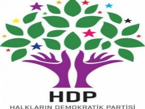 HDP, Rojava'daki katliamı kınadı