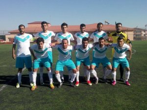 12 BİNGÖLSPOR GELİYOR