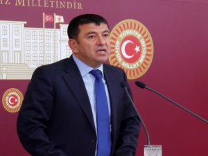 CHP, “Balyoz” raporunu açıkladı