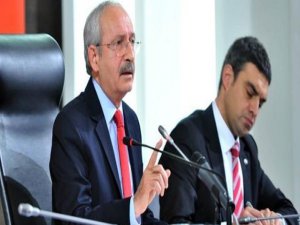 Oran'dan Kılıçdaroğlu'na ağır eleştiri